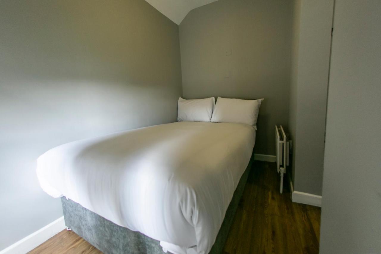 Standard Doppelzimmer