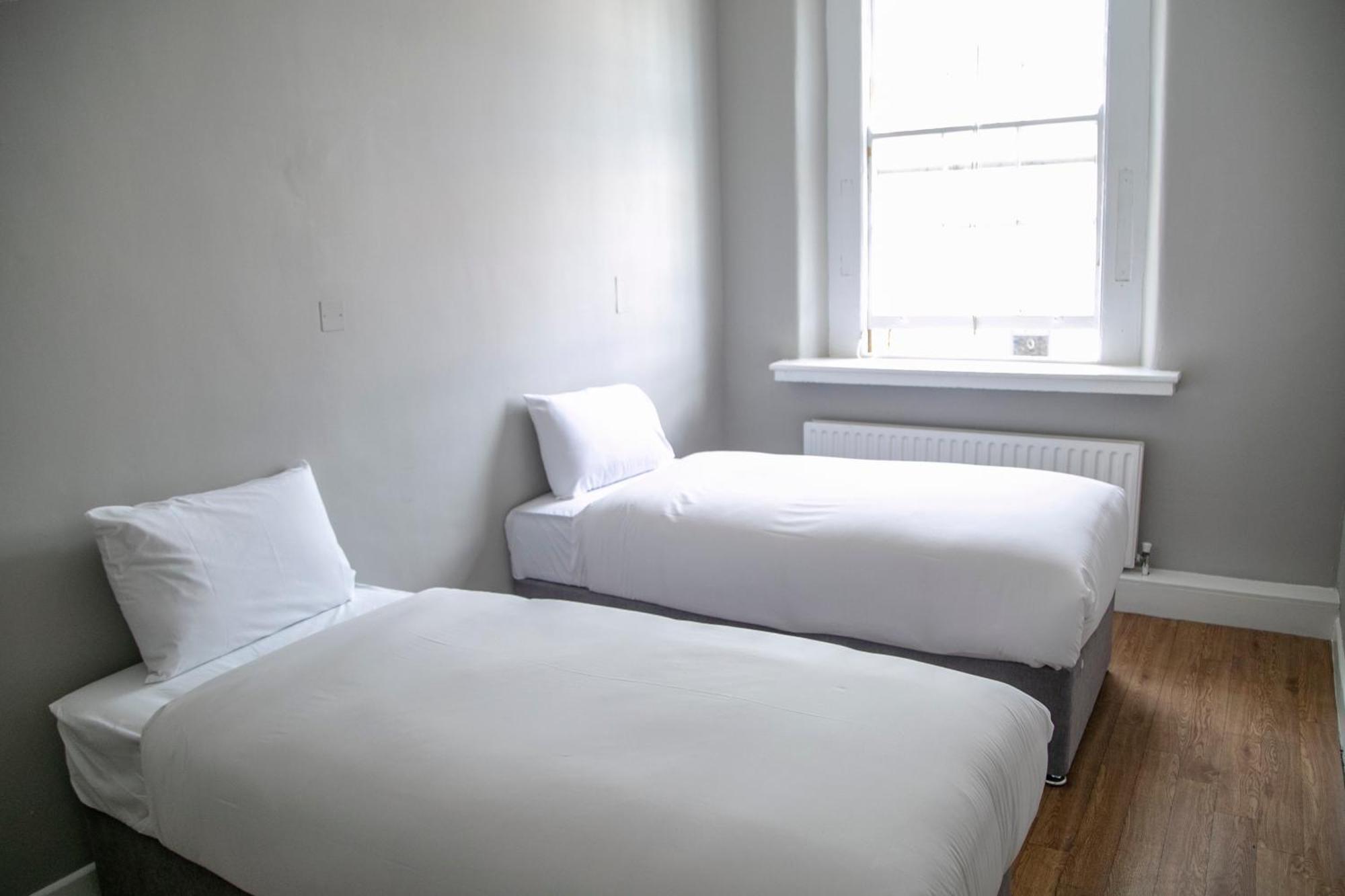 Zweibettzimmer