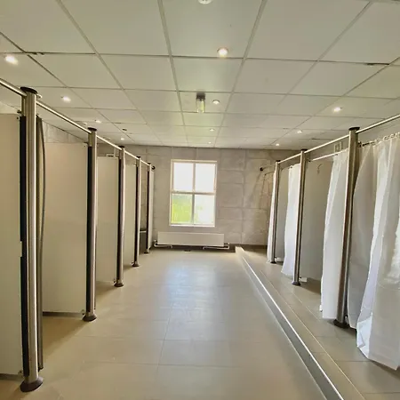 Leevin Hostel Mountjoy-2